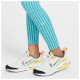 Nike Παιδικό κολάν One Dri-FIT High-Waisted Printed Leggings